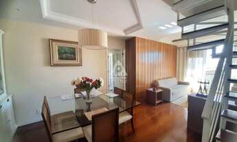 Imagem 2: Cobertura à venda, 4 quartos, 1 suíte, 2 vagas, Tijuca - RIO DE JANEIRO/RJ