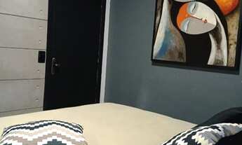 Imagem 6: Lindo apartamento mobiliado na rua 4 de Vicente Pires