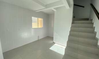 Imagem 4: Sobrado duplex 02 dormitórios no centro de Imbé