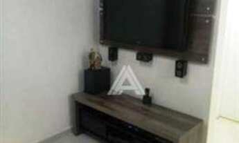 Imagem 4: Apartamento com 3 dormitórios à venda, 61 m² por R$ 425.000,00 - Vila Alzira - Santo André