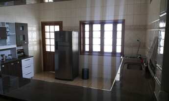 Imagem 6: Casa no bairro Matosinhos