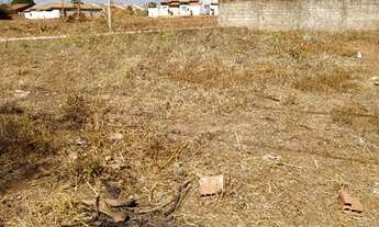 Imagem 7: Vendo Terreno Nova Fronteira em VG de Esquina no Asfalto com 321,15 M2 Valor R$ 55.000,00