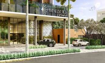 Imagem 6: Apartamento Maestro Residenza - ORT38105
