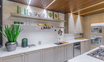 Imagem 5: CURITIBA - Apartamento Padrão - Cabral