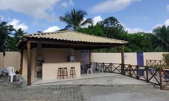 Imagem 6: Apartamento para aluguel com 45 metros quadrados com 2 quartos em Centro - Lauro de Freita