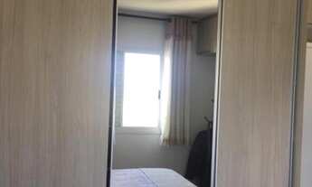 Imagem 3: Apartamento para venda com 55 metros quadrados com 2 quartos em Vila São João - Barueri