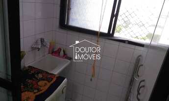 Imagem 4: São Paulo - Apartamento Padrão - VILA SANTANA