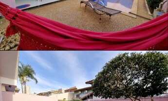 Imagem 6: Casa de condomínio térrea para venda possui 129 metros quadrados com 3 quartos