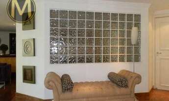 Imagem 5: Apartamento 3 suítes 3 vagas 240m2 para venda, Itaim Bibi