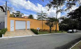 Imagem 2: COTIA - Casa de Condomínio - COTIA