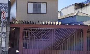 Imagem: ÓTIMO SOBRADO, PORTÃO AUTOMÁTICO, PINTURA