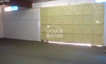 Imagem: São Paulo - Galpão/Depósito/Armazém