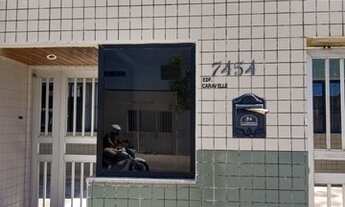 Imagem: Apartamento para venda tem 60 metros quadrados