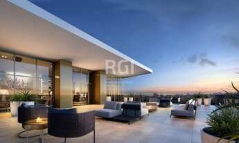 Imagem 4: Apartamento 1 dormitório, 1 vaga no bairro Centro Histórico Petrópolis