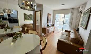 Imagem 2: Apartamento para Venda no Recanto de Camburi de 2 quartos 1 suite em Jardim Camburi - AP29