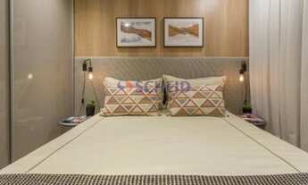 Imagem 4: Pronto para morar - 03 dorms, sendo 01 suíte, 02 vagas e depósito