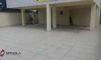 Imagem 3: Sobrado com 2 dormitórios à venda, 54 m² por R$ 189.000,00 - Jardim Glória - Praia Grande