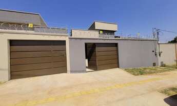 Imagem 2: Casa para Venda em Aparecida de Goiânia, Setor Pampulha, 2 dormitórios, 1 suíte, 2 banhei