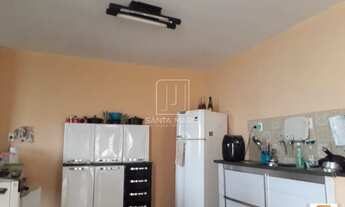 Imagem 3: Casa (térrea na rua) 3 dormitórios, cozinha planejada