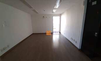 Imagem 2: Sala para alugar, 255 m² por R$ 11.475,00/mês - Santa Efigênia - Belo Horizonte/MG