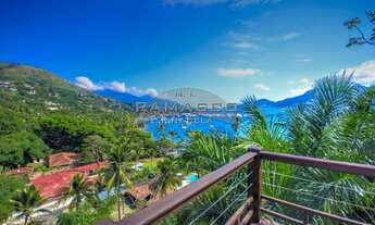 Imagem 2: No centro - próximo da praia e do Yacht Club