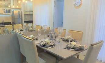 Imagem 4: Apartamento com 3 dormitórios à venda, 70 m² por R$ 320.466,90 - Água Branca - Piracicaba