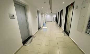 Imagem 4: GUARULHOS - Conjunto Comercial/sala - Centro