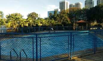 Imagem 3: Apartamento para aluguel condomínio parque lagoa verde