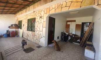 Imagem 2: Casa Qnp 32 Conj, C - 03 quartos - Laje - Ac, fiananciamento