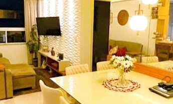 Imagem 7: 2 quartos* 1 suite* 1 vaga de garagem* Cód: 21058 A