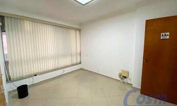 Imagem 7: São Paulo - Conjunto Comercial/Sala - Jardim Paulista