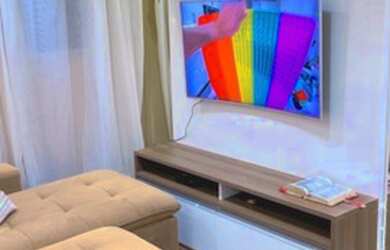 Imagem 4: Vendo Apartamento com móveis planejado