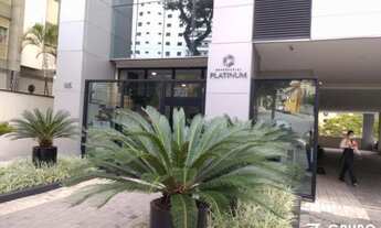 Imagem 3: Sala Comercial para Venda em Santo André, Vila Bastos, 1 banheiro, 1 vaga