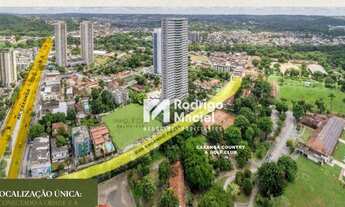 Imagem 3: Apartamento com 2 dormitórios à venda, 56 m² por R$ 371.583,38 - Caxangá - Recife/PE