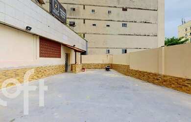 Imagem 3: RIO DE JANEIRO - Apartamento Padrão - Laranjeiras Laranjeiras