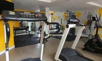 Imagem 4: Apartamento com 4 dormitórios à venda, 186 m² por R$ 1.300.000,00 - Batel - Curitiba/PR