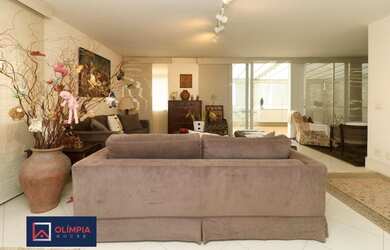 Imagem 6: Venda Apartamento 2 Dormitórios - 166 m² Jardim Europa