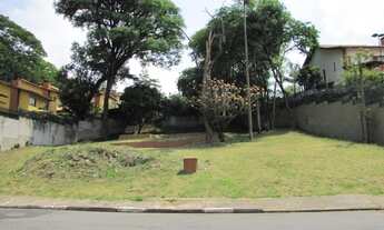Imagem: SÃO PAULO - Terreno Padrao - CAMPO LIMPO