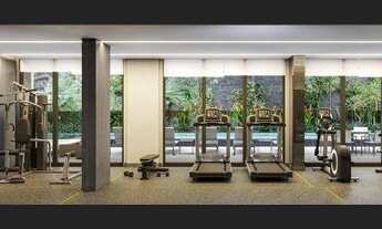 Imagem 5: Apartamento à venda, 163 m² por R$ 2.495.000,00 - Pinheiros - São Paulo/SP