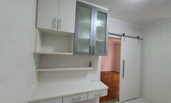 Imagem 4: Apartamento com 2 dormitórios para alugar, 83 m² por R$ 4.500,00/mês - Itaim Bibi - São Pa