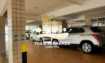 Imagem 3: Show!!! AP/Guilhermina/250mt/Praia/2Dorm/Sala Grande/1Vg