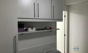 Imagem 16: Apartamento com 3 dormitórios, 60 m² - venda por R$ 320.000,00 ou aluguel por R$ 2.500,00