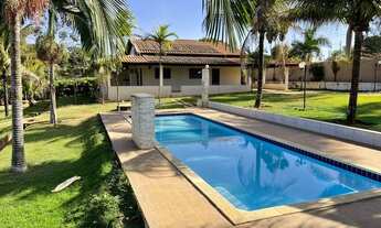 Imagem 6: Fazenda/Sítio/Chácara para venda com 2200 metros quadrados com 3 quartos