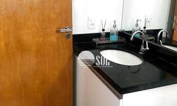 Imagem 5: Sobrado com 2 dormitórios à venda, 72 m² por R$ 636.000,00 - Jardins do Império - Indaiatu