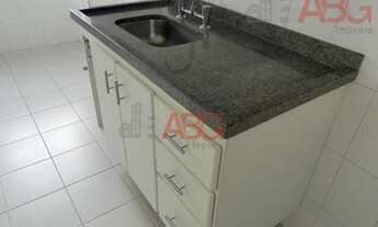 Imagem 7: Apartamento com 2 dormitórios para alugar, 60 m² por R$ 3.000,00/mês - Perdizes - São Paul