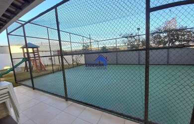 Imagem 2: Cobertura para aluguel, 2 quartos, 1 vaga, Minaslândia (P Maio) - Belo Horizonte/MG