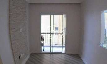 Imagem 3: São Paulo - Apartamento Padrão - VILA ANTONIETA