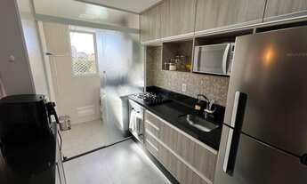 Imagem 5: Apartamento para venda com 52 metros quadrados com 2 quartos em Macedo - Guarulhos - SP