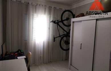 Imagem 11: Apartamento com 2 dormitórios, 65 m² - venda por R$ 270.000,00 ou aluguel por R$ 1.400,00