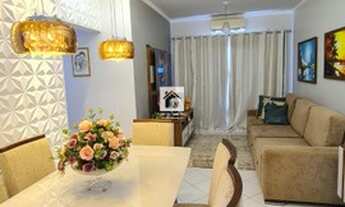 Imagem 4: Apartamento para venda com 78 metros quadrados com 3 quartos em Floresta - Porto Velho - R